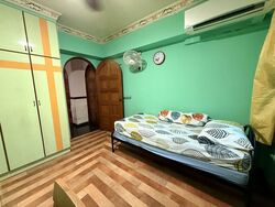 Blk 660A Jurong West Street 64 (Jurong West), HDB 5 Rooms #577668001